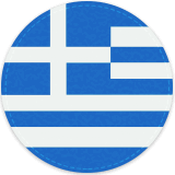 Greece Flag