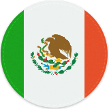 Mexico Flag