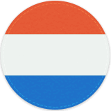 Netherlands Flag