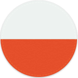 Poland Flag