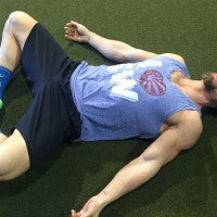 hip stretches reclined_pic