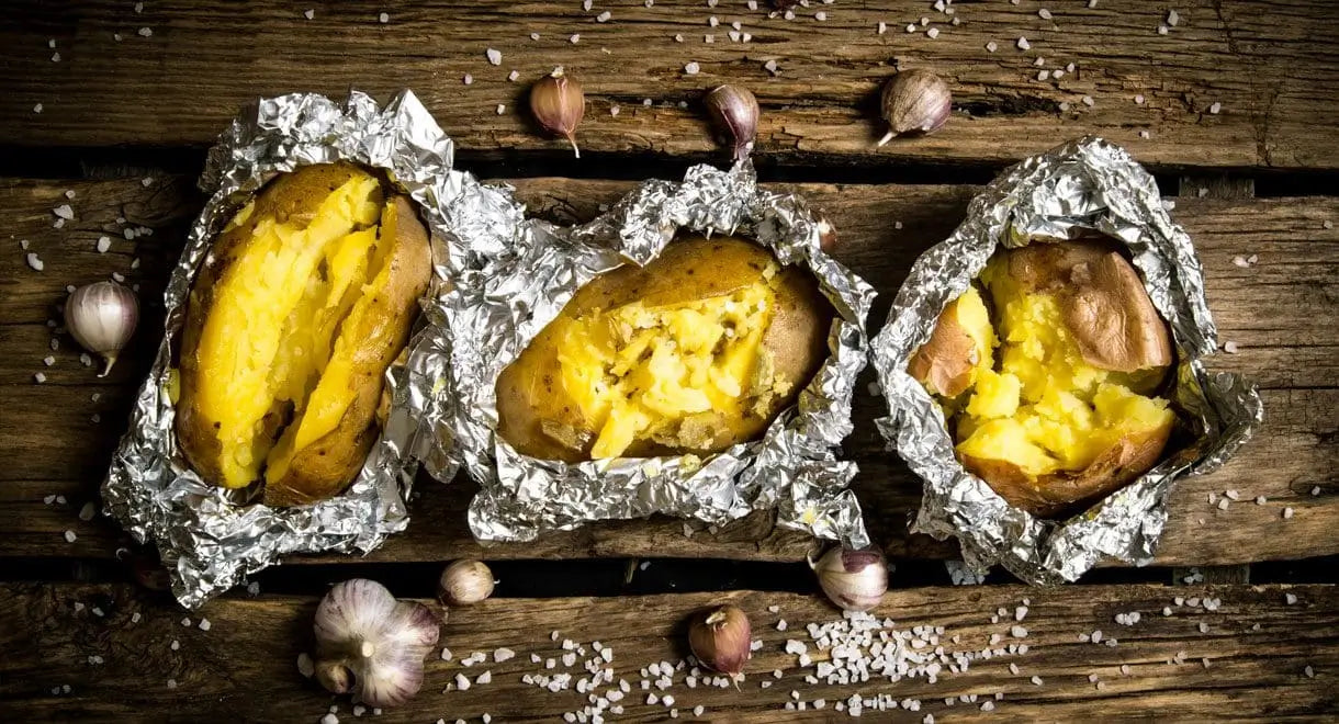 how to avoid aluminum in your diet