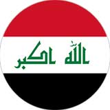 Iraq Flag