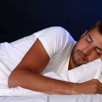 man_sleeping_night_white_asleep_healthy_handsome_pic