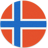 Norway Flag