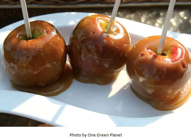 one_green_planet_caramel_apples_pic
