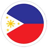 Philippines Flag