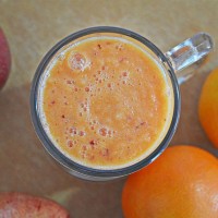 smoothie_orange_apple_health_vitamin_C_pic