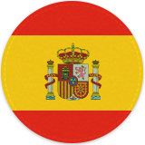 Spain Flag