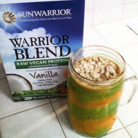 turmeric_supergreens_smoothie_layer_protein_sunwarrior_pic