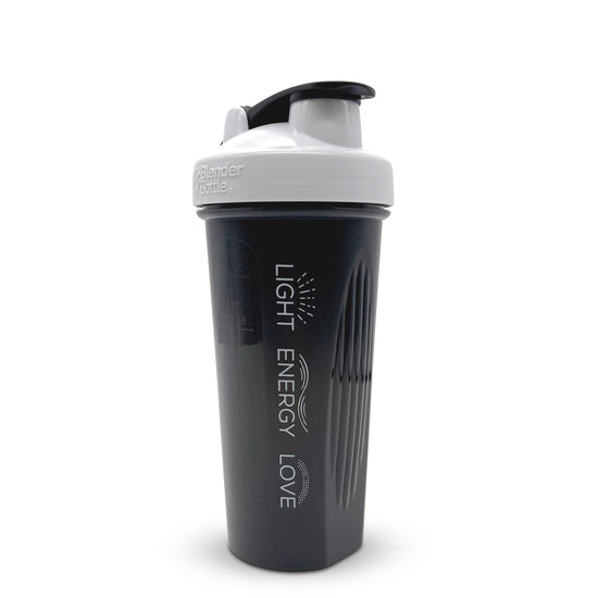 IN.FORM All-In-One Power Stacking Shaker Bottle by Nature's Sunshine