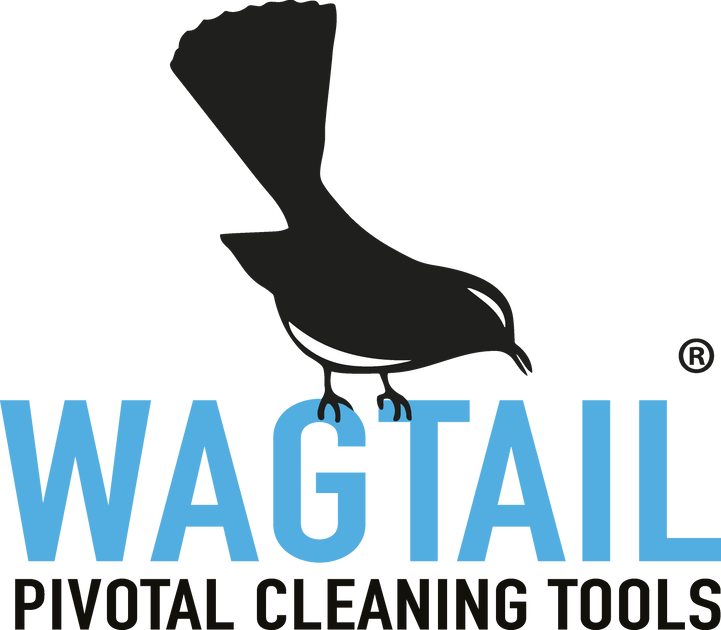 Wagtail Cleaning Tools