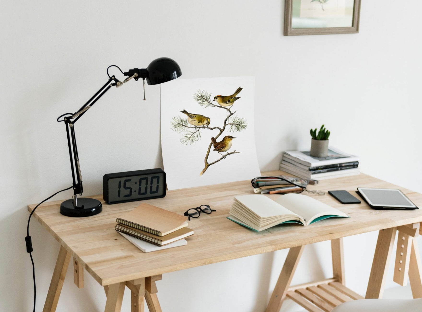 25 Cool Desk Accessories that Inspire and Organize – Ink+Volt