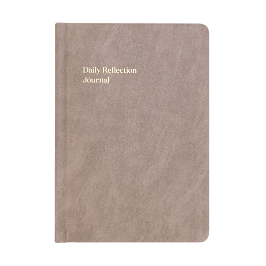 Kunitsa Co. Reading Journal – Ink+Volt