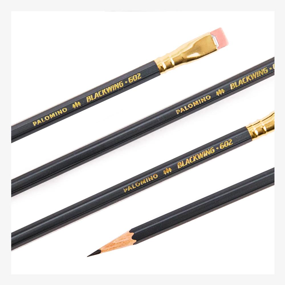 palomino blackwing 602