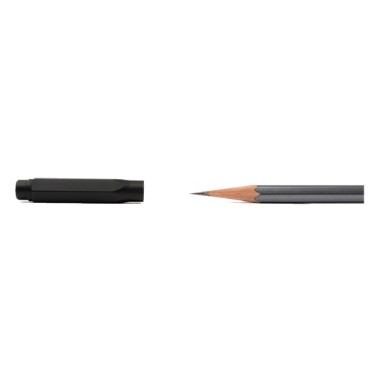 Blackwing Pencil, Palamino Soft Graphite - Box of 12 – SPRINGFIELD