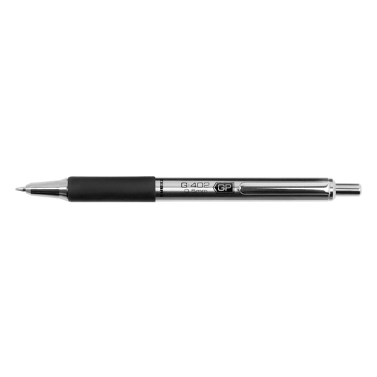  Zebra Sarasa Grand, Retractable Gel Ink Pen, Gold Barrel, Medium  Point, 0.7mm, Black Ink, 1-Count (3, Gold, Navy, Rose Gold) : Office  Products