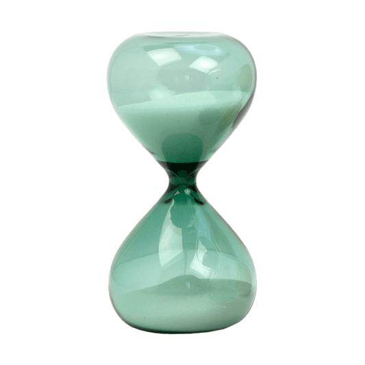 15-Minute Hourglass – Ink+Volt