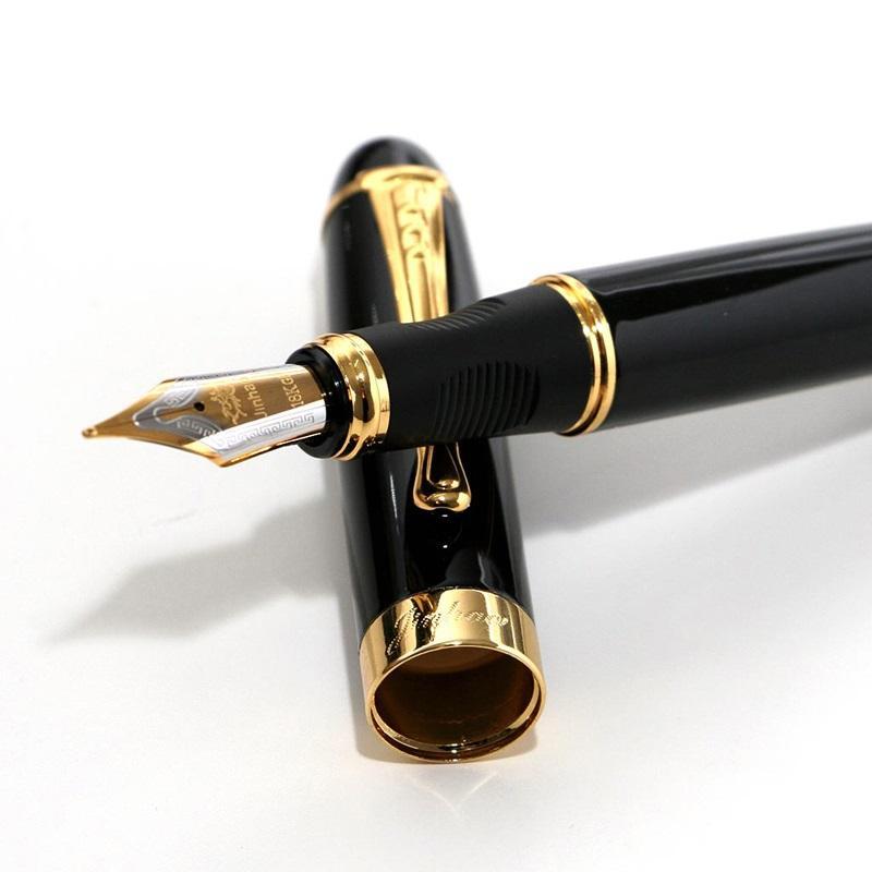 luxury fountain pen