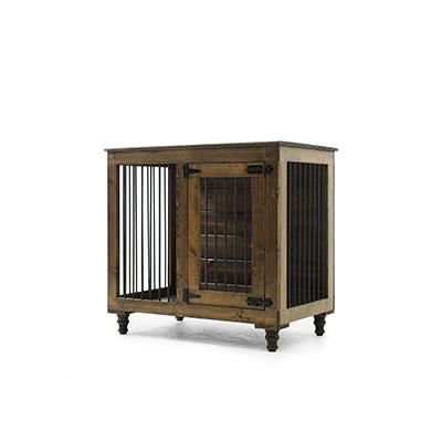 custom made dog crates