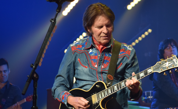 john fogerty chumash casino resort march 13