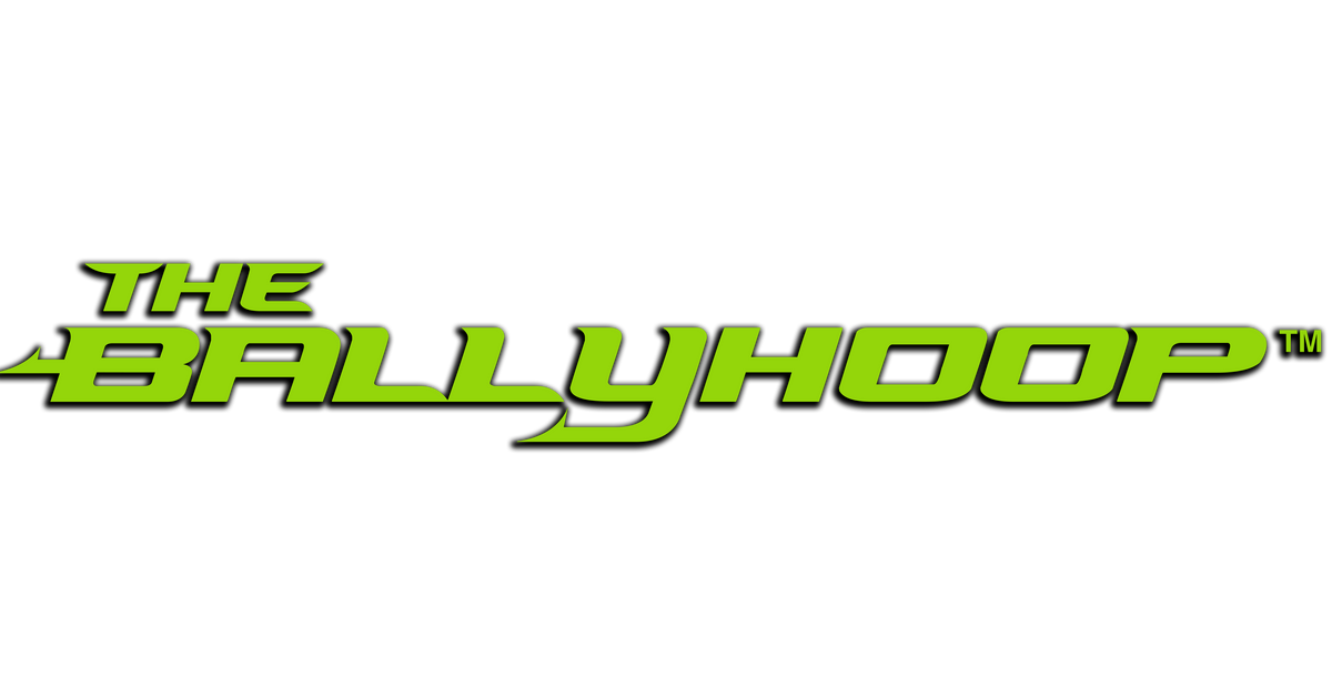 BallyHoop Bobber - The Ballyhoop
