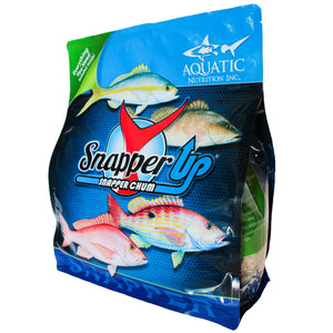 Aquatic Nutrition Fishing Oats with Menhaden Oil and Shrimp - 9.1