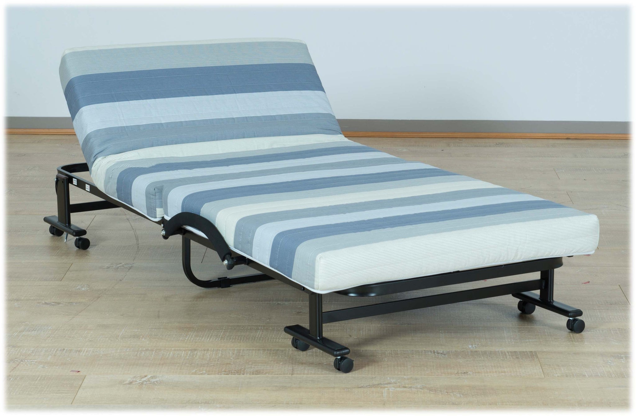 single size foldable mattress