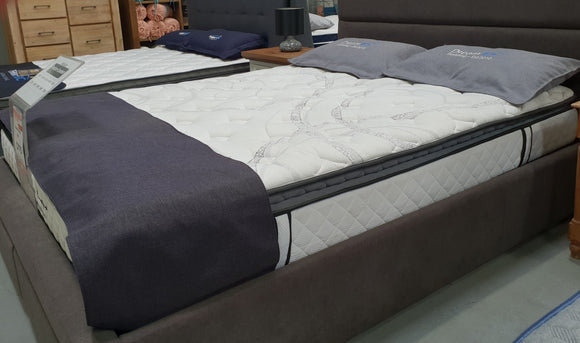 posture comfort mattress review