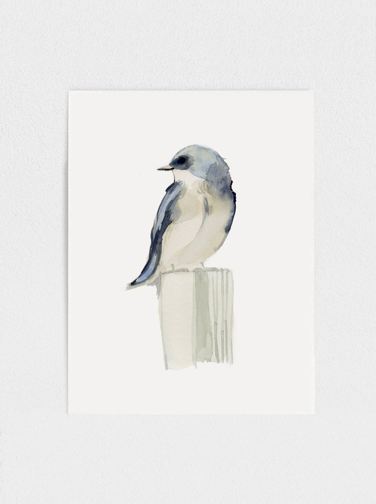 
            
                Load image into Gallery viewer, Swallow No.1
            
        