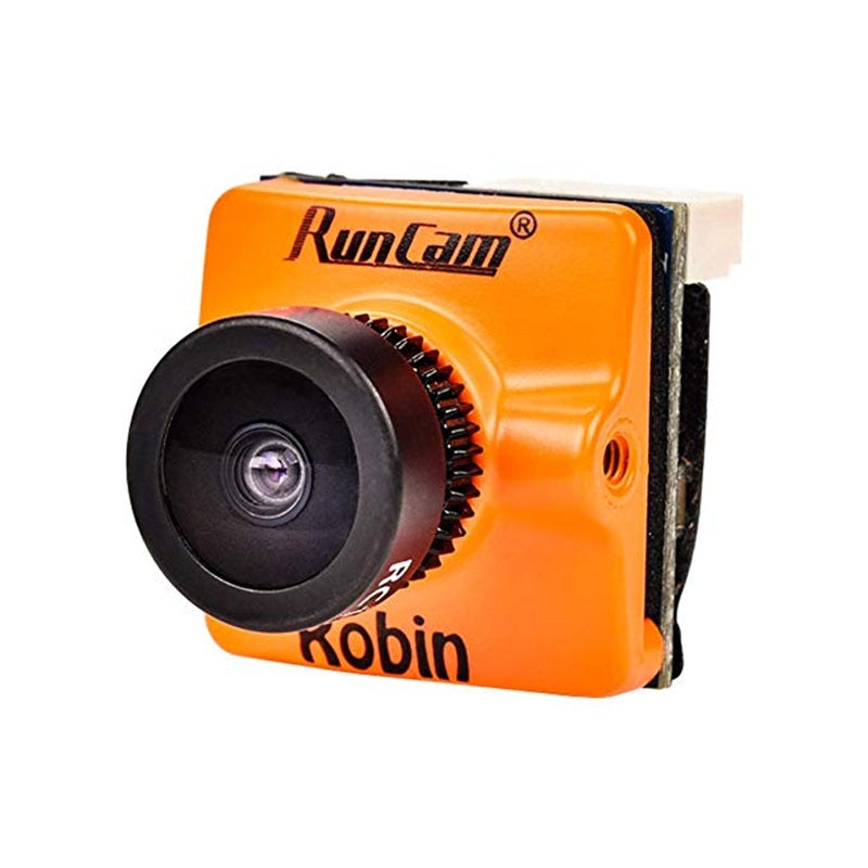 RunCam Robin 700TVL 1.8mm レンズ 160 度 マイクロ ミニ FPV カメラ FPV クアッドコプター レーシング ドローン用
