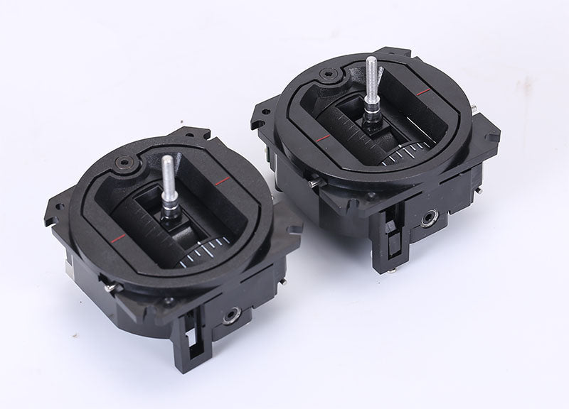 Jumper T16 Hall Sensor Gimbals (2 piezas, una para cada una de las manos izquierda y derecha)