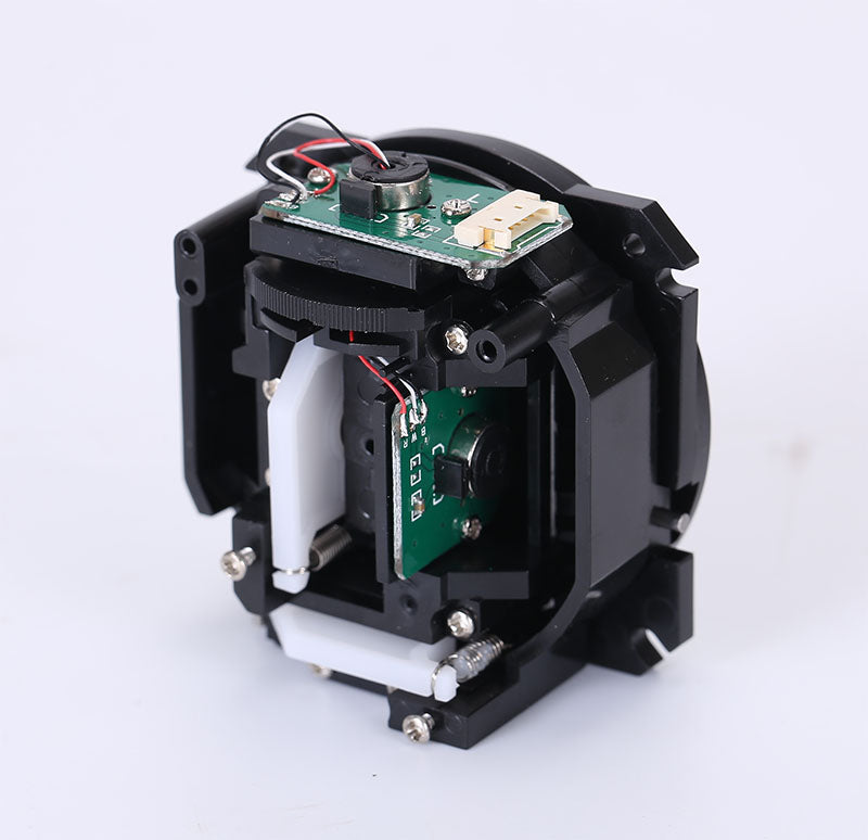 Jumper T16 Hall Sensor Gimbals (2 piezas, una para cada una de las manos izquierda y derecha)