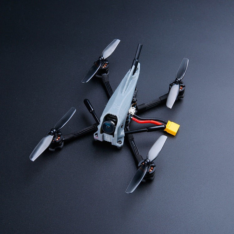 TurboBee 120RS 2S  Micro FPV Race Drone - BNF