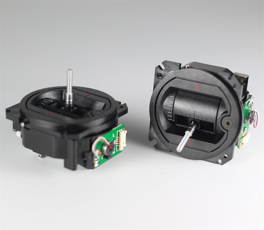 Jumper T16 Hall Sensor Gimbals (2 Pieces-one for each of the left and right hands)