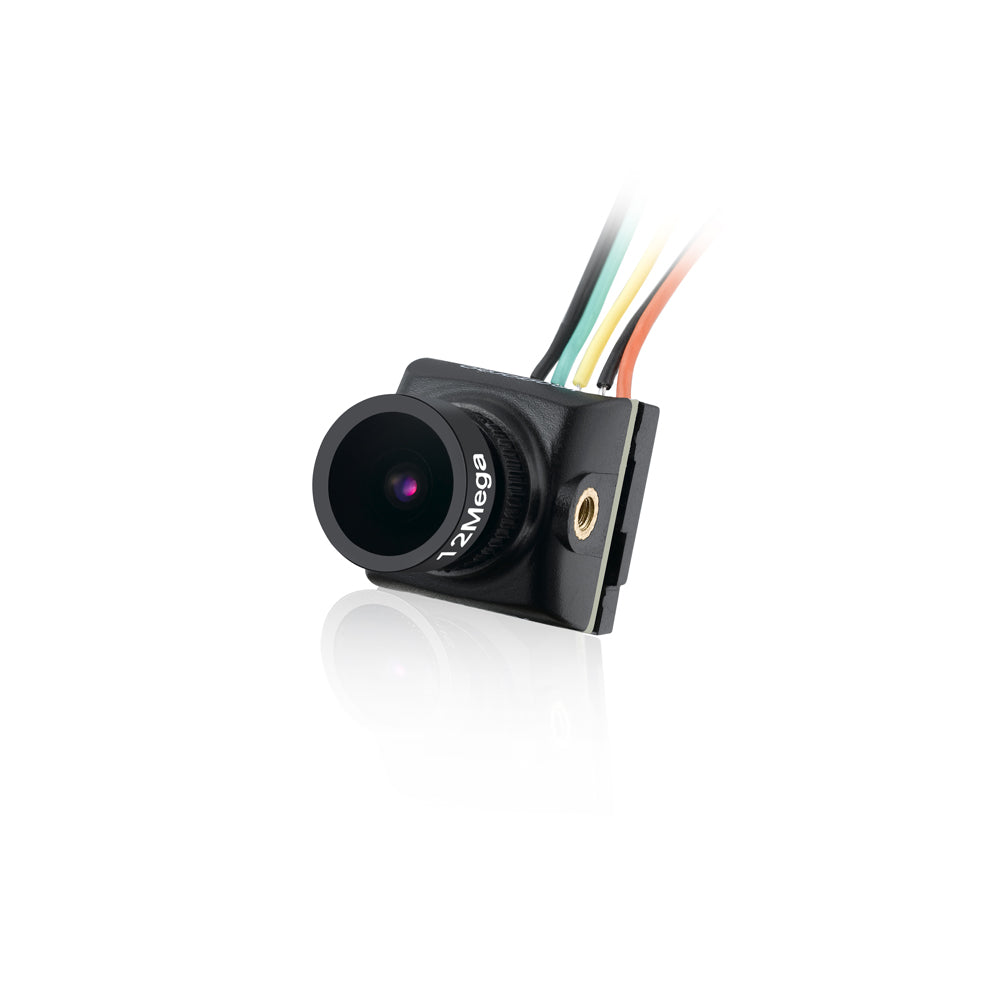 Caddx Kangaroo 1000TVL 2.1mm 12M 7G Glass Lens /2M 2.1mm Lens FPV camera For RC Drone