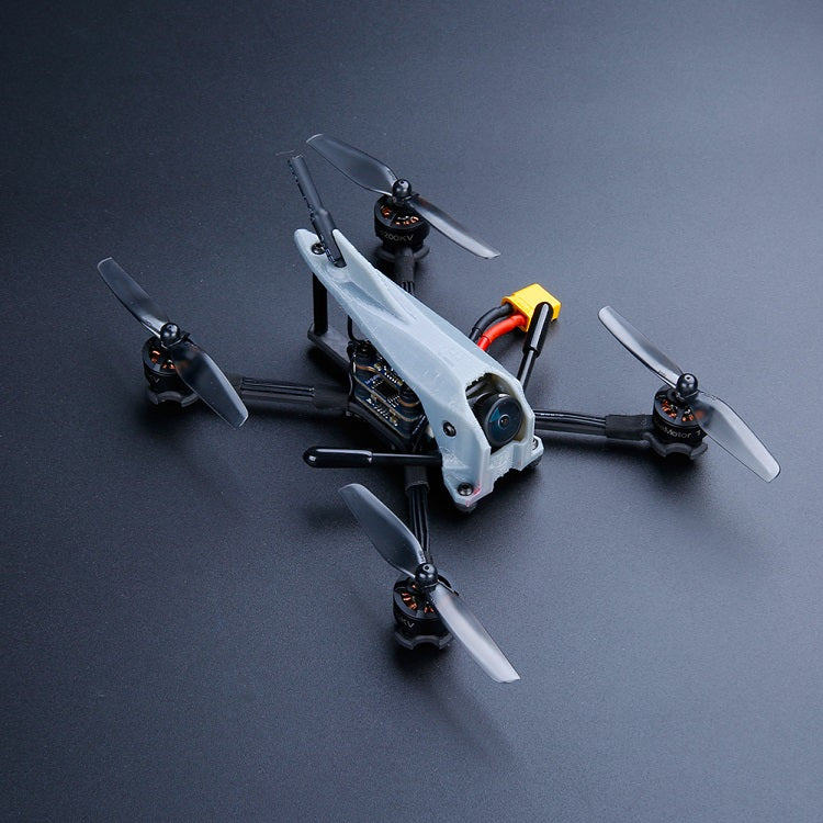 TurboBee 120RS 2S  Micro FPV Race Drone - BNF