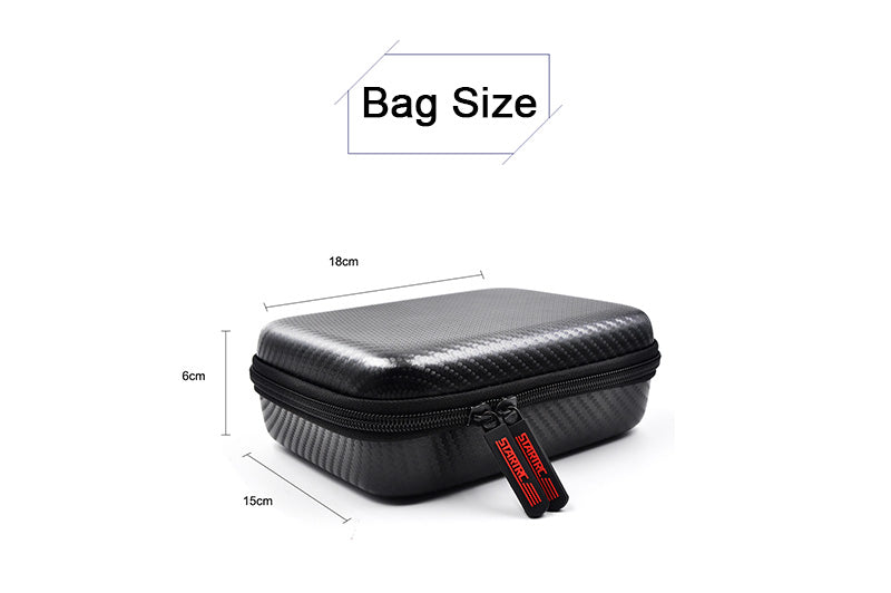 Handbag Bag Pro Carrying Case Portable Travel Box Waterproof Storage Bag 