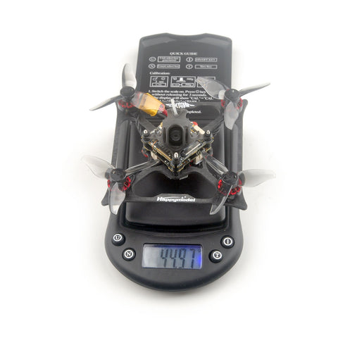 Happymodel Bassline 2s FPV Racer HD Version