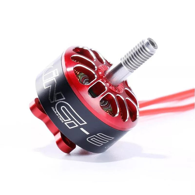 iFlight XING-E 2208 1700/1800KV 2-6s/2150/2450KV 2-4s Motor sin escobillas para RC Drone FPV Racing