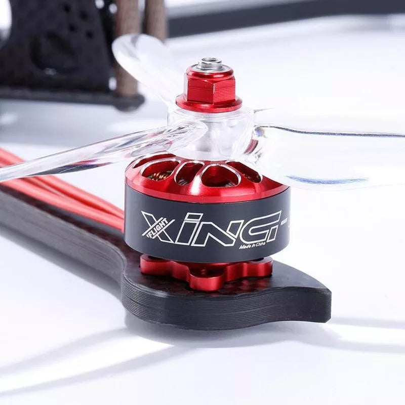 iFlight XING-E 2208 1700/1800KV 2-6s/2150/2450KV 2-4s RCドローンFPVレーシング用ブラシレスモーター