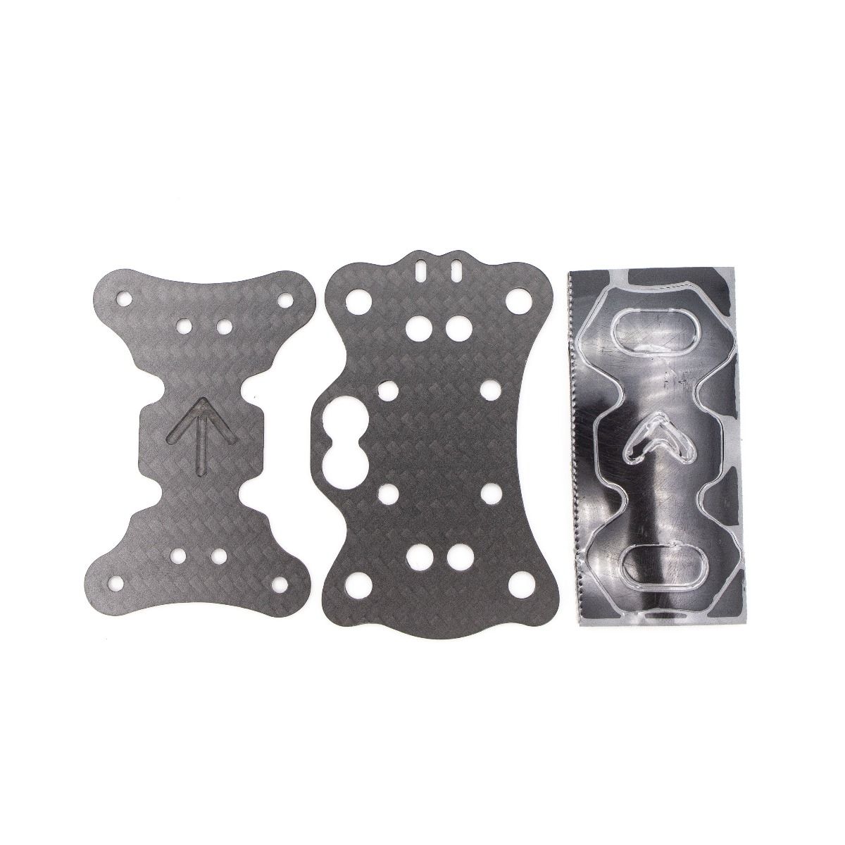 EMAX Hawk Sport / Pro Parts - Bottom Plate