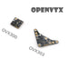 Happymodel OVX300 OVX303 5.8G 40ch 300mw VTX Open Video Transmitter ...
