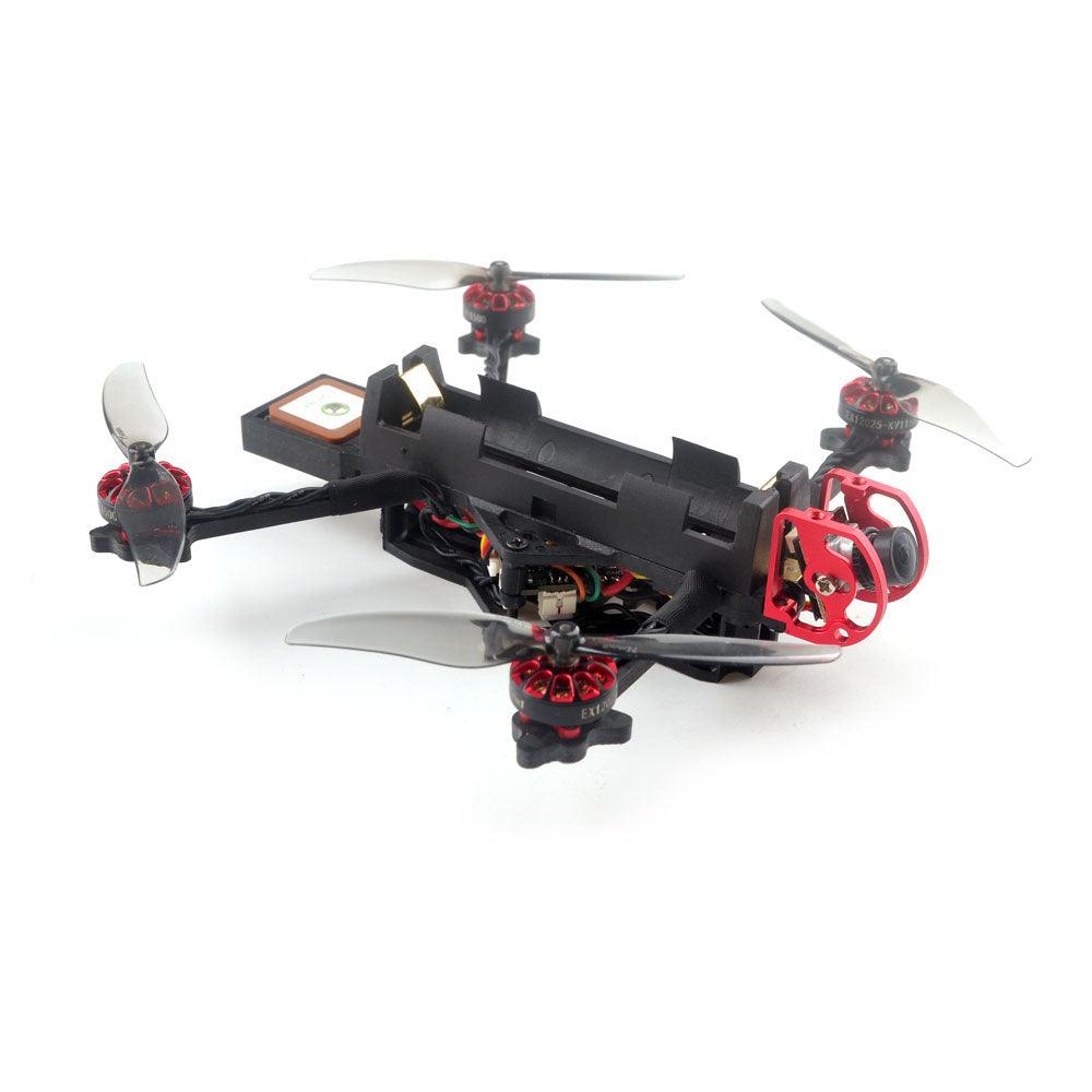 Happymodel Crux3 1S NLR 135mm BNF ELRS 2G4 w/o GPS