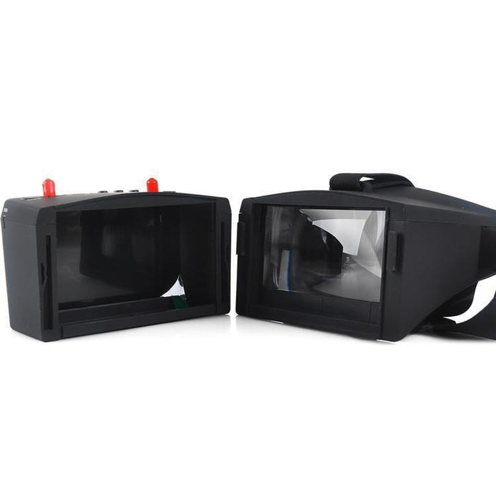 makerfire fpv goggles