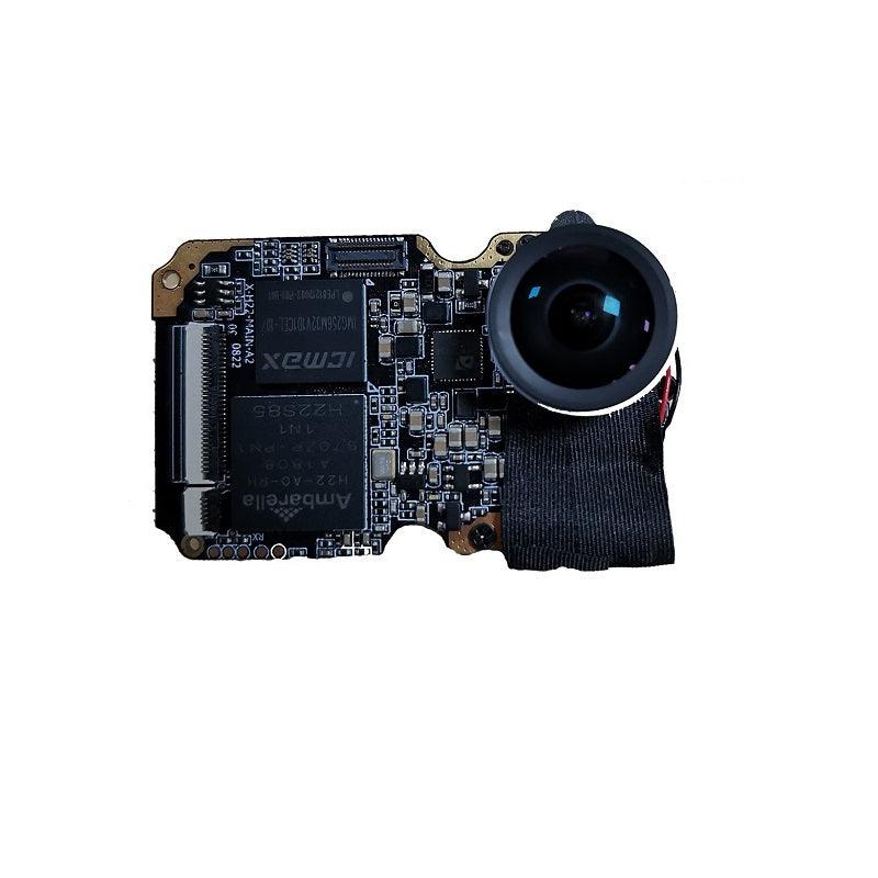 Mainboard without lens for Hawkeye Firefly X Lite