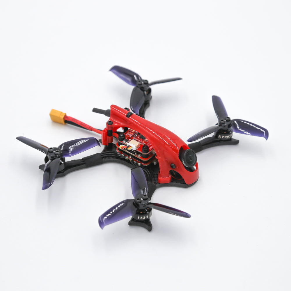 skyzone atomrc dodo 120mm