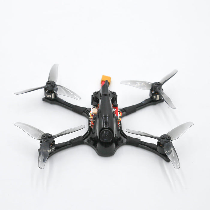 skyzone atomrc dodo d135 plus