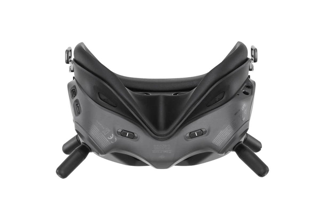 dji fpv goggles v2