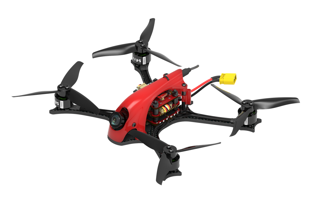 q7 quadcopter